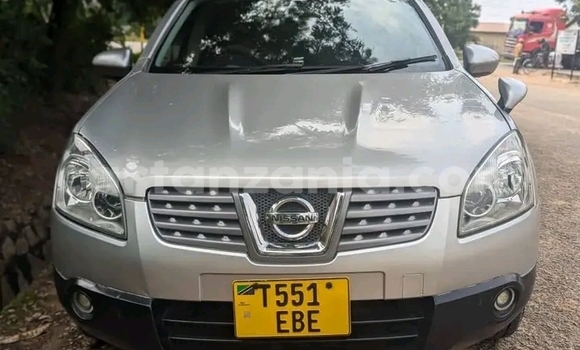 Nunua Ilio tumika Nissan Dualis Nyingine Gari ndani ya Biharamulo nchini Kagera Nunua Ilio tumika Nissan Dualis Nyingine Gari ndani ya Biharamulo nchini Kagera