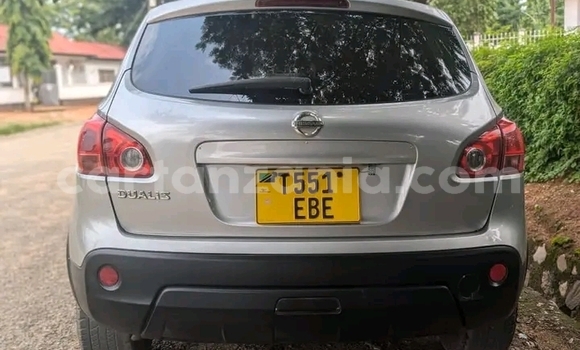 Nunua Ilio tumika Nissan Dualis Nyingine Gari ndani ya Biharamulo nchini Kagera Nunua Ilio tumika Nissan Dualis Nyingine Gari ndani ya Biharamulo nchini Kagera
