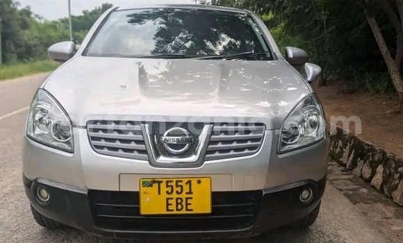 Nunua Ilio tumika Nissan Dualis Nyingine Gari ndani ya Biharamulo nchini Kagera Nunua Ilio tumika Nissan Dualis Nyingine Gari ndani ya Biharamulo nchini Kagera