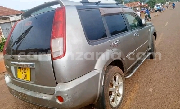 Nunua Ilio tumika Nissan Xterra Nyingine Gari ndani ya Biharamulo nchini Kagera Nunua Ilio tumika Nissan Xterra Nyingine Gari ndani ya Biharamulo nchini Kagera