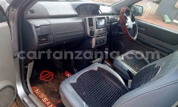 Nunua Ilio tumika Nissan Xterra Nyingine Gari ndani ya Biharamulo nchini Kagera Nunua Ilio tumika Nissan Xterra Nyingine Gari ndani ya Biharamulo nchini Kagera