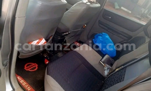 Nunua Ilio tumika Nissan Xterra Nyingine Gari ndani ya Biharamulo nchini Kagera Nunua Ilio tumika Nissan Xterra Nyingine Gari ndani ya Biharamulo nchini Kagera