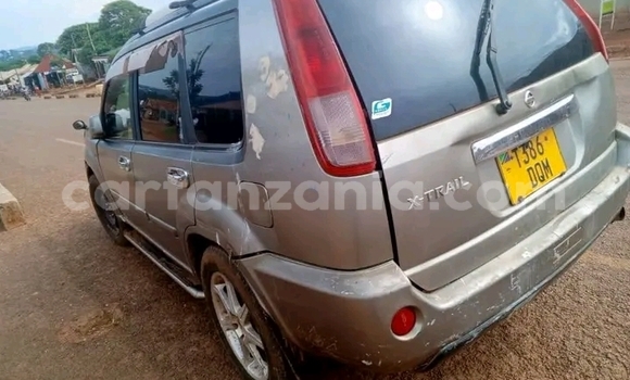 Nunua Ilio tumika Nissan Xterra Nyingine Gari ndani ya Biharamulo nchini Kagera Nunua Ilio tumika Nissan Xterra Nyingine Gari ndani ya Biharamulo nchini Kagera