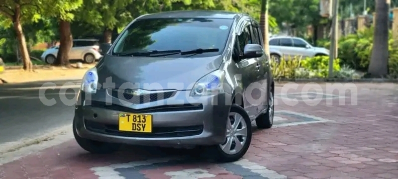 Big with watermark toyota ractis kagera biharamulo 27404