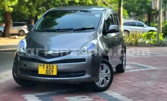 Nunua Ilio tumika Toyota Ractis Nyingine Gari ndani ya Biharamulo nchini Kagera Nunua Ilio tumika Toyota Ractis Nyingine Gari ndani ya Biharamulo nchini Kagera