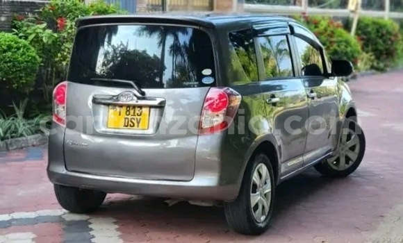Buy Used Toyota Ractis Other Car in Biharamulo in Kagera Buy Used Toyota Ractis Other Car in Biharamulo in Kagera