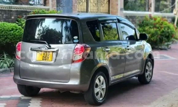 Buy Used Toyota Ractis Other Car in Biharamulo in Kagera Buy Used Toyota Ractis Other Car in Biharamulo in Kagera