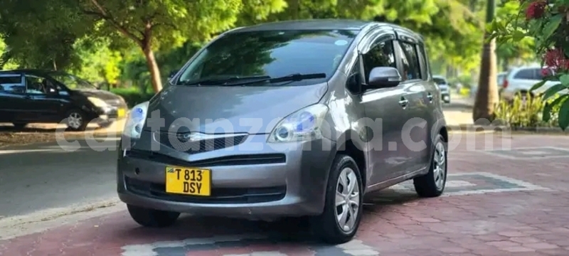 Big with watermark toyota ractis kagera biharamulo 27404