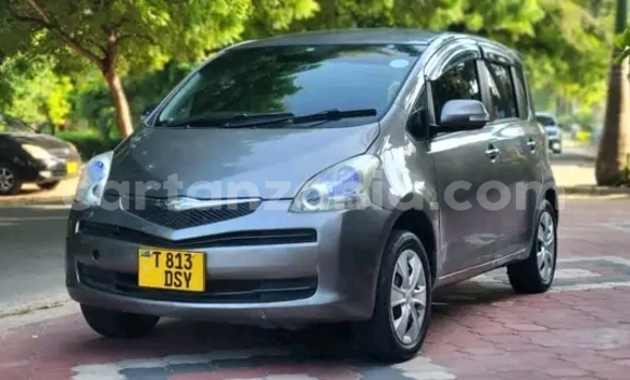 Buy Used Toyota Ractis Other Car in Biharamulo in Kagera Buy Used Toyota Ractis Other Car in Biharamulo in Kagera