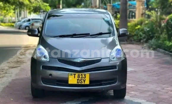 Buy Used Toyota Ractis Other Car in Biharamulo in Kagera Buy Used Toyota Ractis Other Car in Biharamulo in Kagera