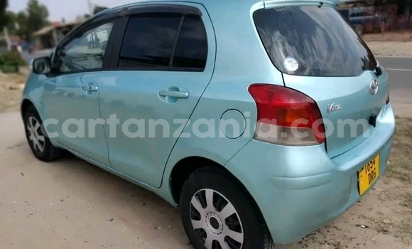 Buy Used Toyota Vitz Other Car in Biharamulo in Kagera