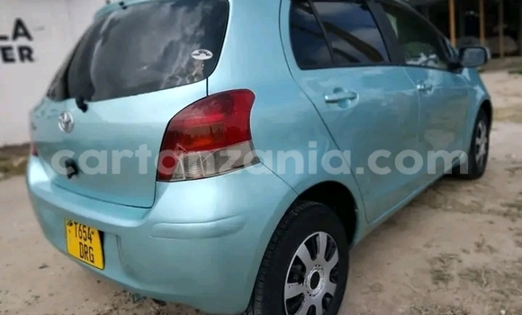 Nunua Ilio tumika Toyota Vitz Nyingine Gari ndani ya Biharamulo nchini Kagera Nunua Ilio tumika Toyota Vitz Nyingine Gari ndani ya Biharamulo nchini Kagera