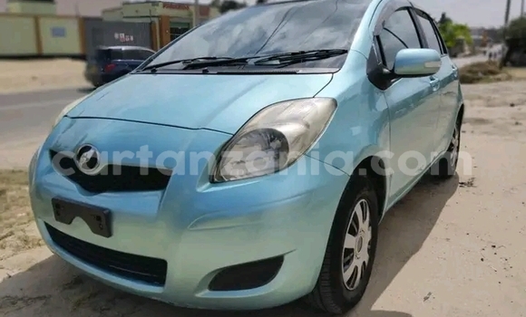 Nunua Ilio tumika Toyota Vitz Nyingine Gari ndani ya Biharamulo nchini Kagera Nunua Ilio tumika Toyota Vitz Nyingine Gari ndani ya Biharamulo nchini Kagera