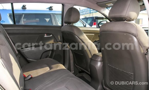 Buy Import Kia Sportage Brown Car in Import - Dubai in Arusha Buy Import Kia Sportage Brown Car in Import - Dubai in Arusha
