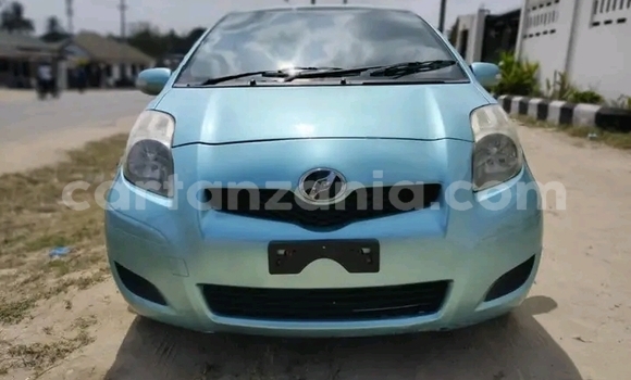 Nunua Ilio tumika Toyota Vitz Nyingine Gari ndani ya Biharamulo nchini Kagera Nunua Ilio tumika Toyota Vitz Nyingine Gari ndani ya Biharamulo nchini Kagera