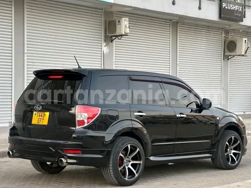 Big with watermark subaru forester kagera biharamulo 27408