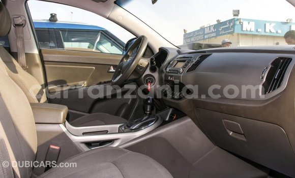 Buy Import Kia Sportage Brown Car in Import - Dubai in Arusha Buy Import Kia Sportage Brown Car in Import - Dubai in Arusha