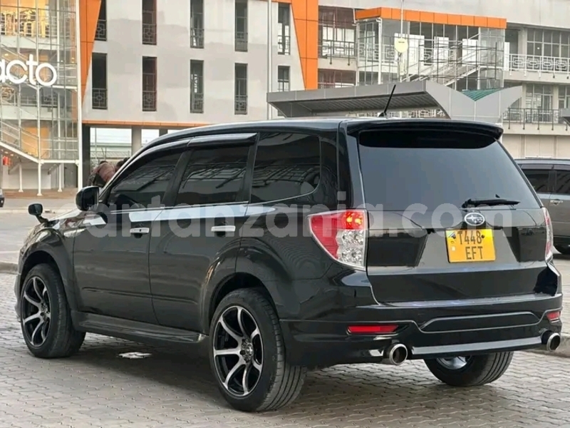 Big with watermark subaru forester kagera biharamulo 27408