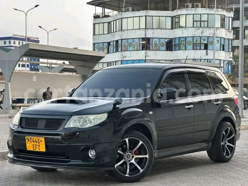 Big with watermark subaru forester kagera biharamulo 27408