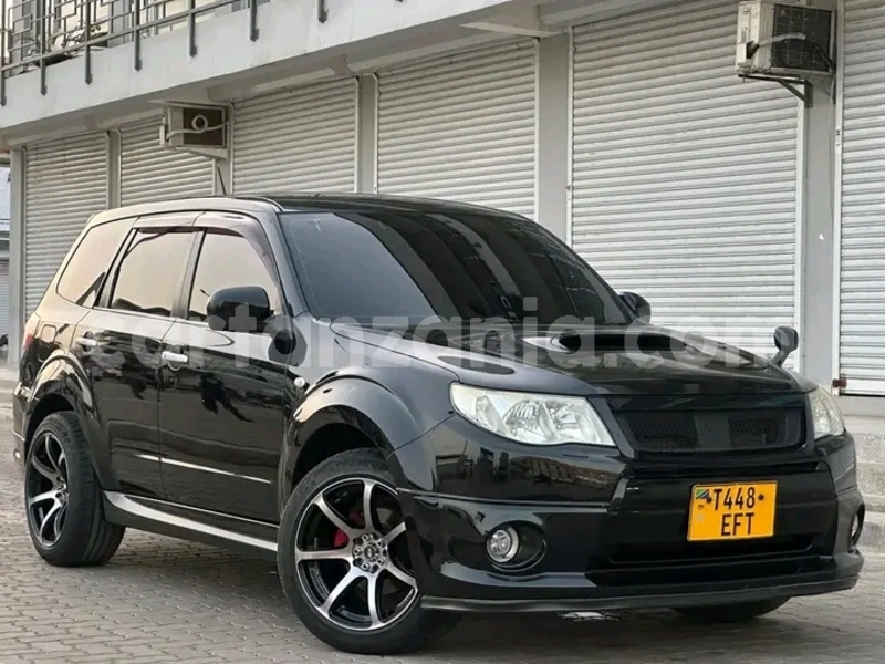 Big with watermark subaru forester kagera biharamulo 27408