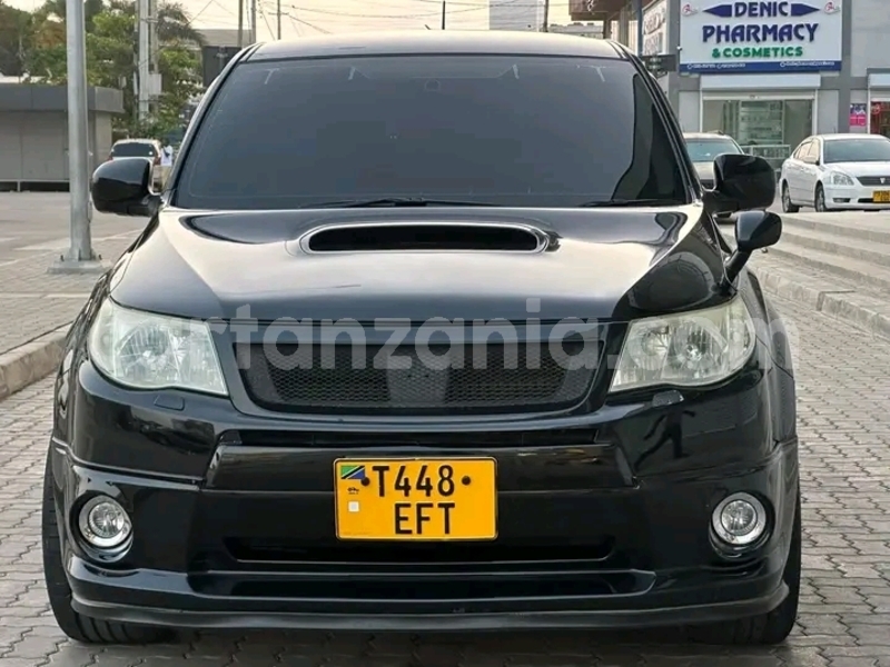 Big with watermark subaru forester kagera biharamulo 27408