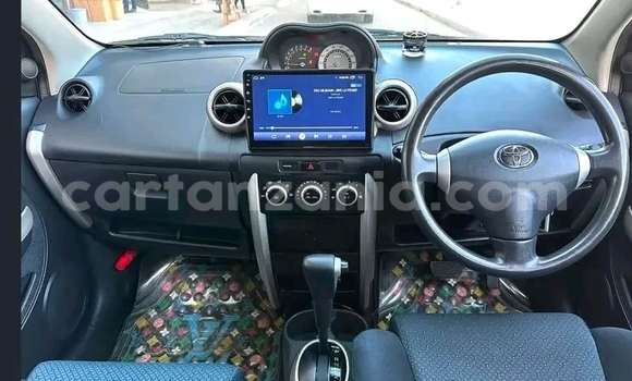 Buy Used Toyota ISis Other Car in Biharamulo in Kagera