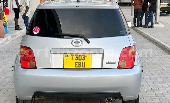 Nunua Ilio tumika Toyota ISis Nyingine Gari ndani ya Biharamulo nchini Kagera Nunua Ilio tumika Toyota ISis Nyingine Gari ndani ya Biharamulo nchini Kagera