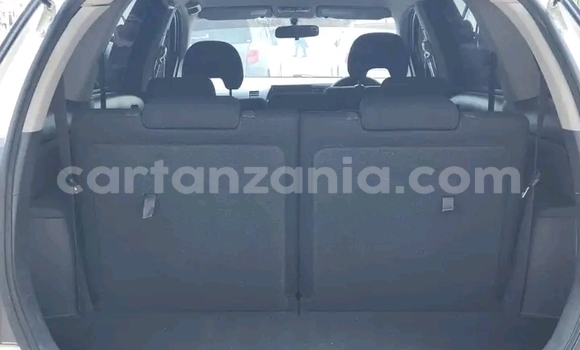 Buy Used Toyota IST White Car in Biharamulo in Kagera Buy Used Toyota IST White Car in Biharamulo in Kagera