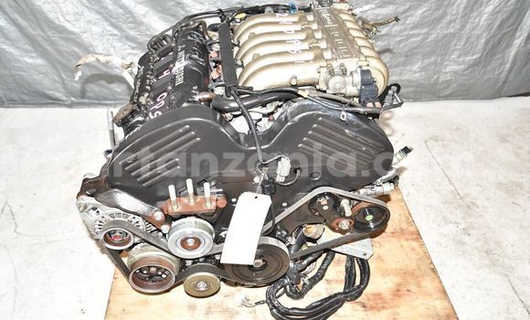 Buy Mitsubishi Galant 6G72 in Dar es Salaam in Dar es Salaam Buy Mitsubishi Galant 6G72 in Dar es Salaam in Dar es Salaam