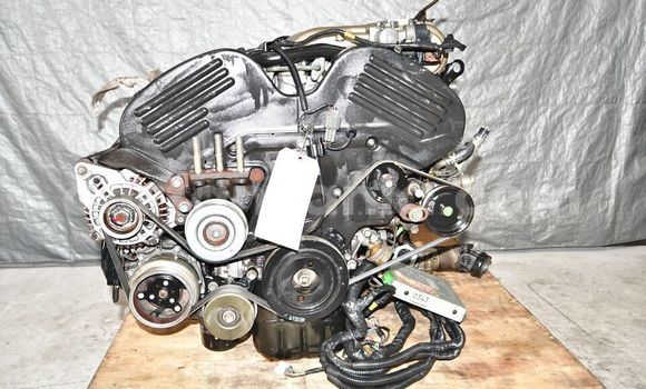 Buy Mitsubishi Galant 6G72 in Dar es Salaam in Dar es Salaam Buy Mitsubishi Galant 6G72 in Dar es Salaam in Dar es Salaam