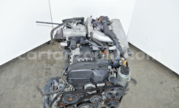 Buy LEXUS GS300 IS300 in Dodoma in Dodoma Buy LEXUS GS300 IS300 in Dodoma in Dodoma