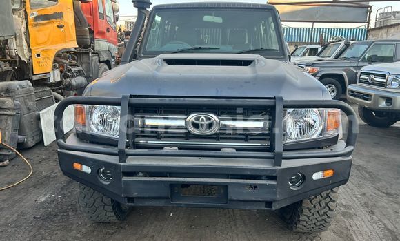 Buy Import Toyota Land Cruiser Other Car in Dar es Salaam in Dar es Salaam