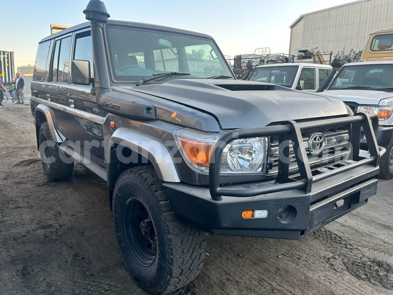 Big with watermark toyota land cruiser dar es salaam dar es salaam 27415