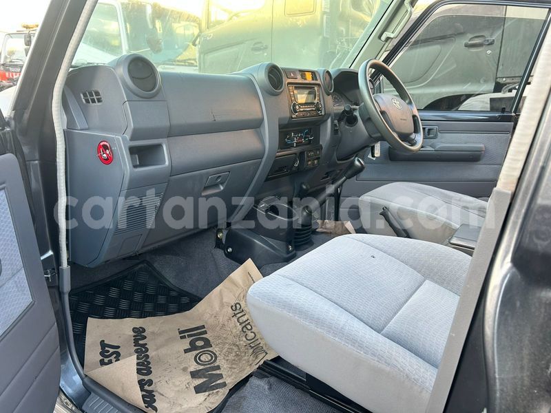 Big with watermark toyota land cruiser dar es salaam dar es salaam 27415