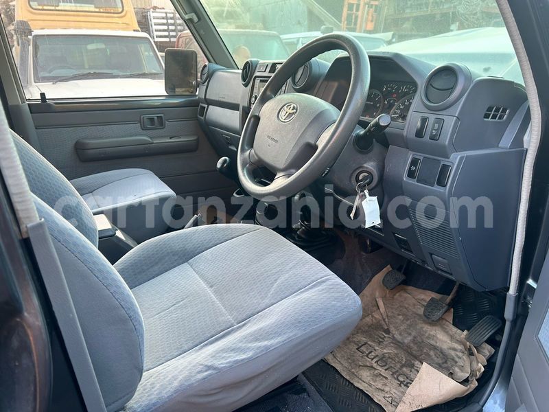 Big with watermark toyota land cruiser dar es salaam dar es salaam 27415