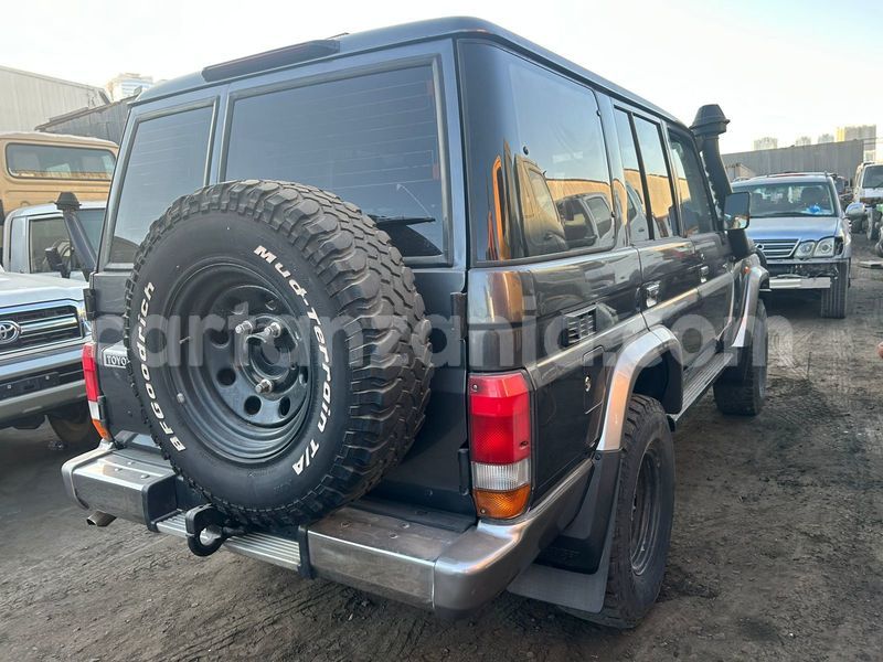 Big with watermark toyota land cruiser dar es salaam dar es salaam 27415