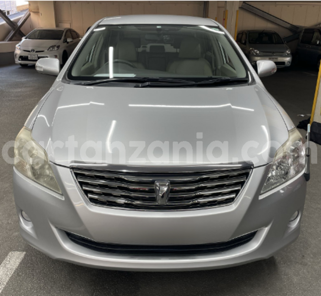 Big with watermark toyota premio dar es salaam dar es salaam 27419