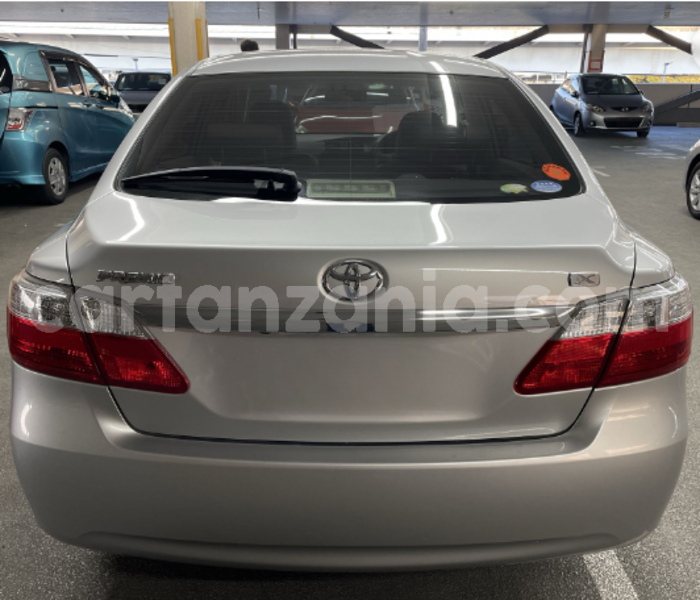 Big with watermark toyota premio dar es salaam dar es salaam 27419