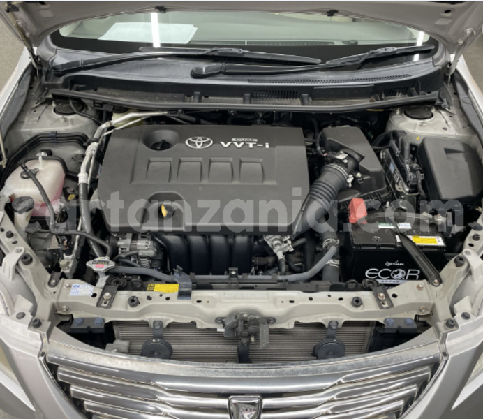 Big with watermark toyota premio dar es salaam dar es salaam 27419