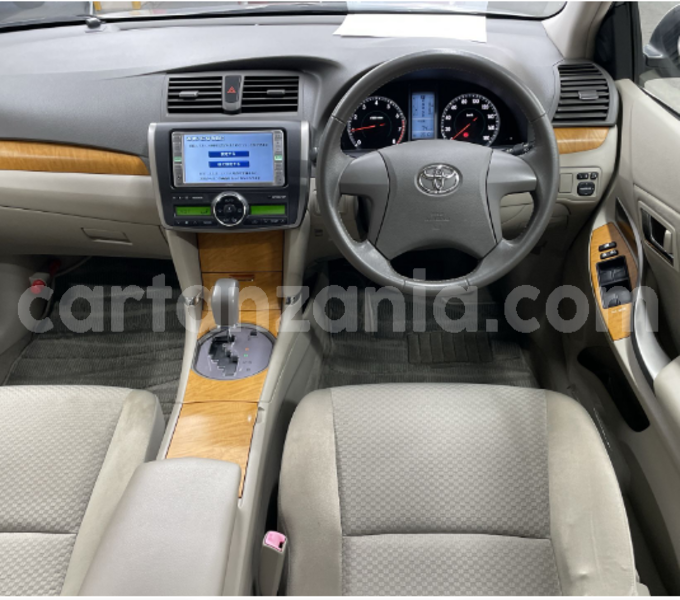 Big with watermark toyota premio dar es salaam dar es salaam 27419