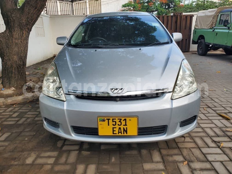 Big with watermark toyota wish dar es salaam dar es salaam 27421