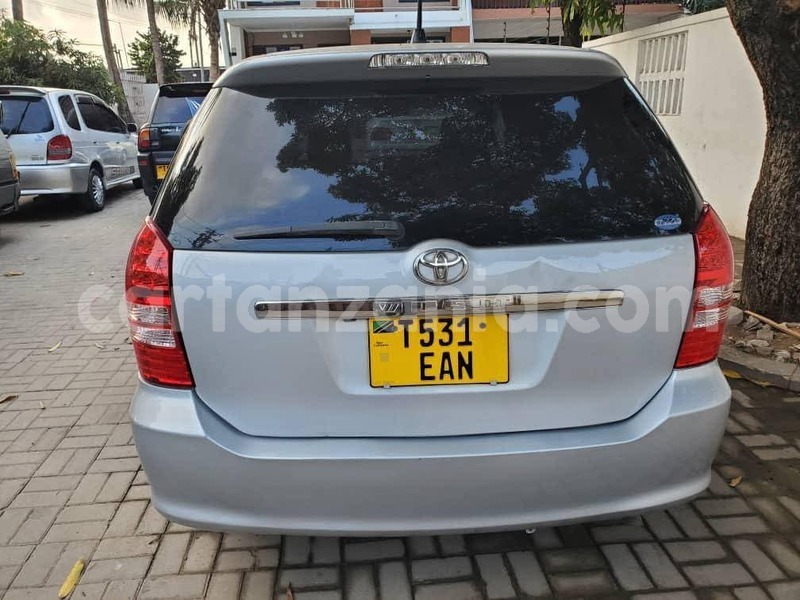 Big with watermark toyota wish dar es salaam dar es salaam 27421