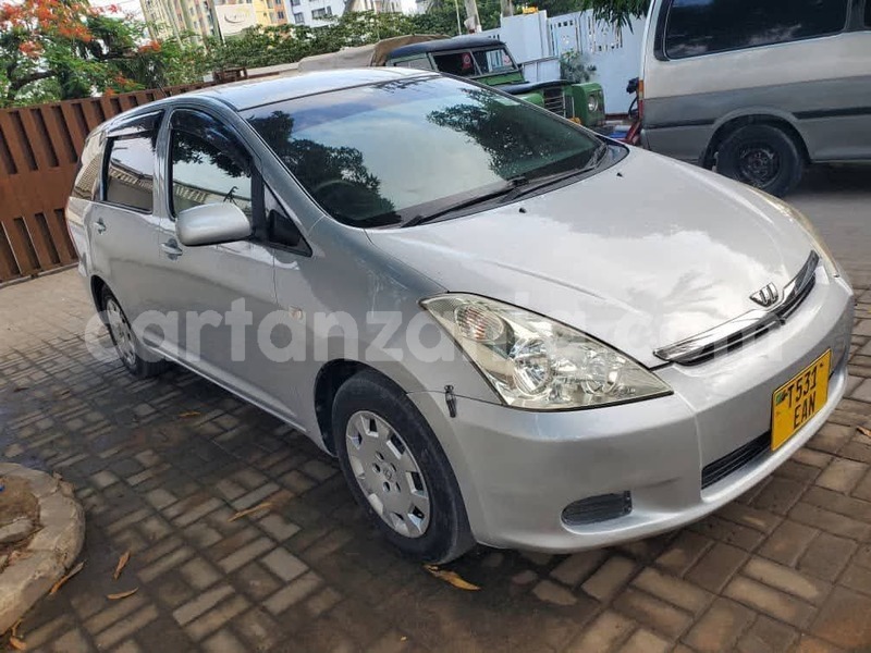 Big with watermark toyota wish dar es salaam dar es salaam 27421