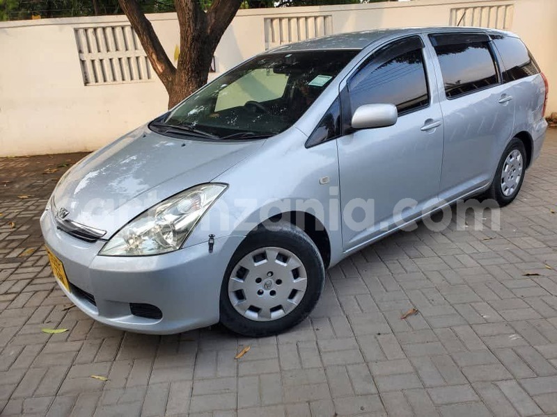 Big with watermark toyota wish dar es salaam dar es salaam 27421