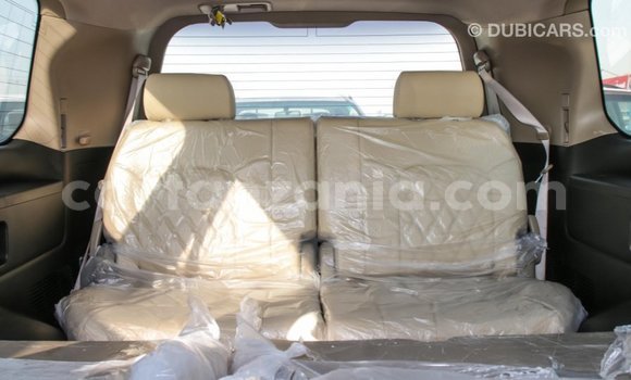 Nunua Imported Toyota Land Cruiser Nyingine Gari ndani ya Import - Dubai nchini Arusha Nunua Imported Toyota Land Cruiser Nyingine Gari ndani ya Import - Dubai nchini Arusha