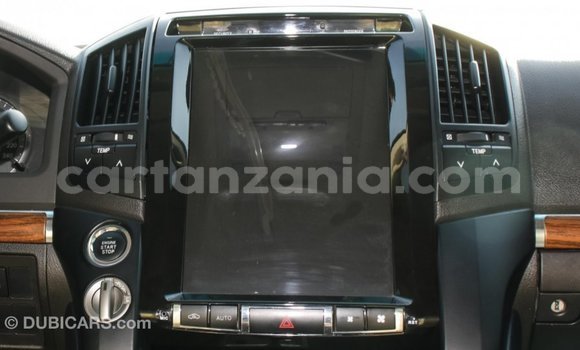 Nunua Imported Toyota Land Cruiser Nyingine Gari ndani ya Import - Dubai nchini Arusha Nunua Imported Toyota Land Cruiser Nyingine Gari ndani ya Import - Dubai nchini Arusha