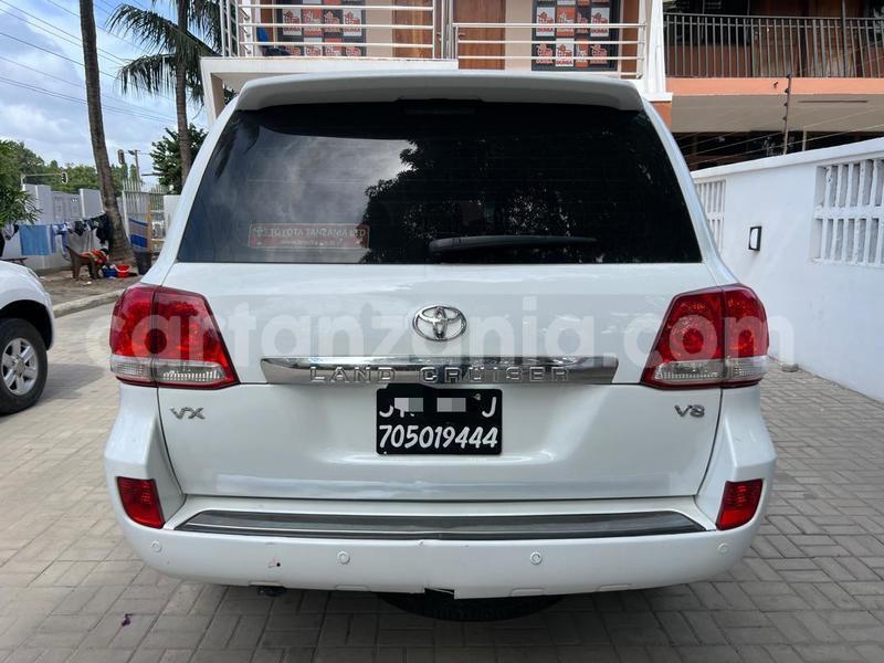Big with watermark toyota land cruiser prado dar es salaam dar es salaam 27428