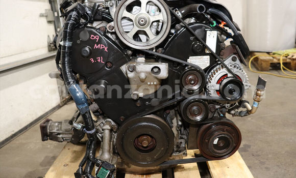 Buy ACURA MDX 3.7L in Dar es Salaam in Dar es Salaam Buy ACURA MDX 3.7L in Dar es Salaam in Dar es Salaam