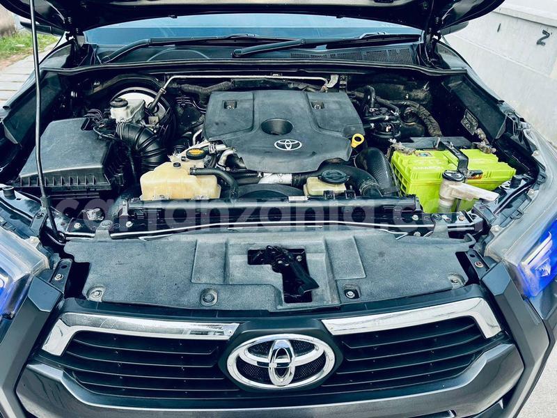 Big with watermark toyota hilux dar es salaam dar es salaam 27430