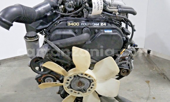 Buy Toyota Tacoma, 4Runner in Dodoma in Dodoma Buy Toyota Tacoma, 4Runner in Dodoma in Dodoma